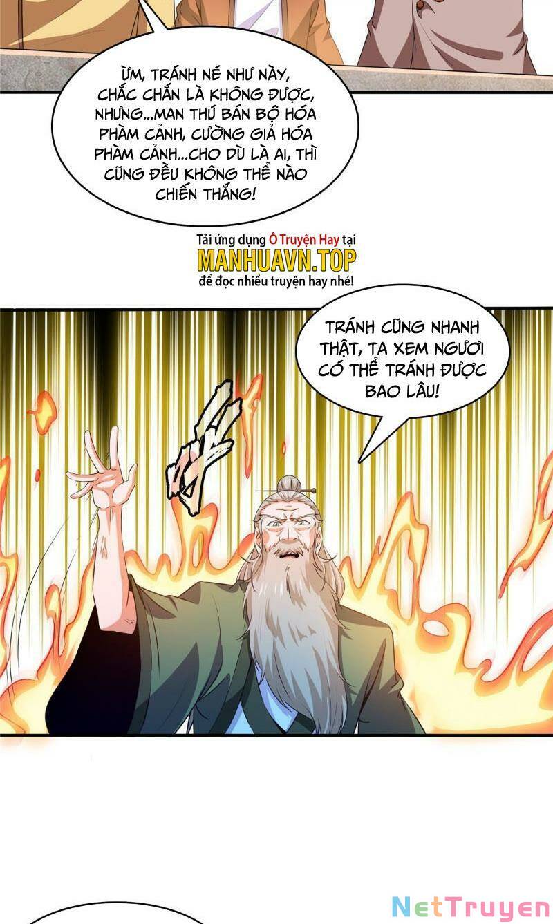 Thiên Đạo Đồ Thư Quán Chapter 251 - Trang 2