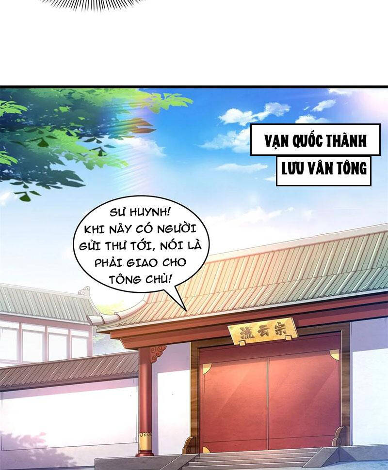 Thiên Đạo Đồ Thư Quán Chapter 315 - Trang 31