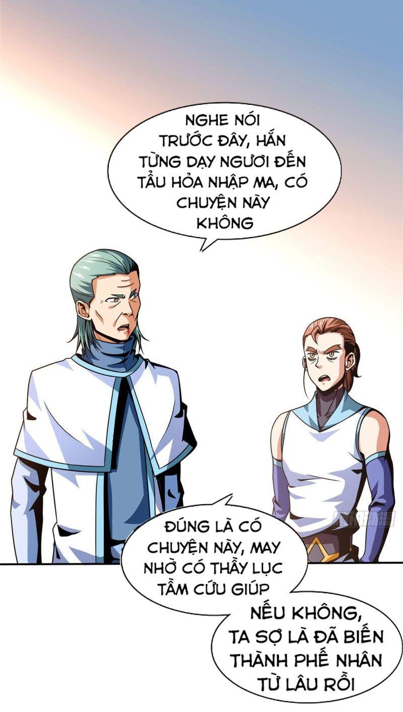 Thiên Đạo Đồ Thư Quán Chapter 46 - Trang 10