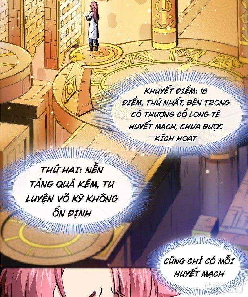 Thiên Đạo Đồ Thư Quán Chapter 8 - Trang 36