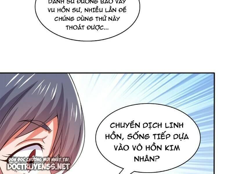 Thiên Đạo Đồ Thư Quán Chapter 264 - Trang 61