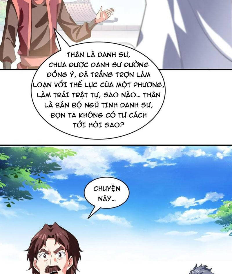 Thiên Đạo Đồ Thư Quán Chapter 320 - Trang 33