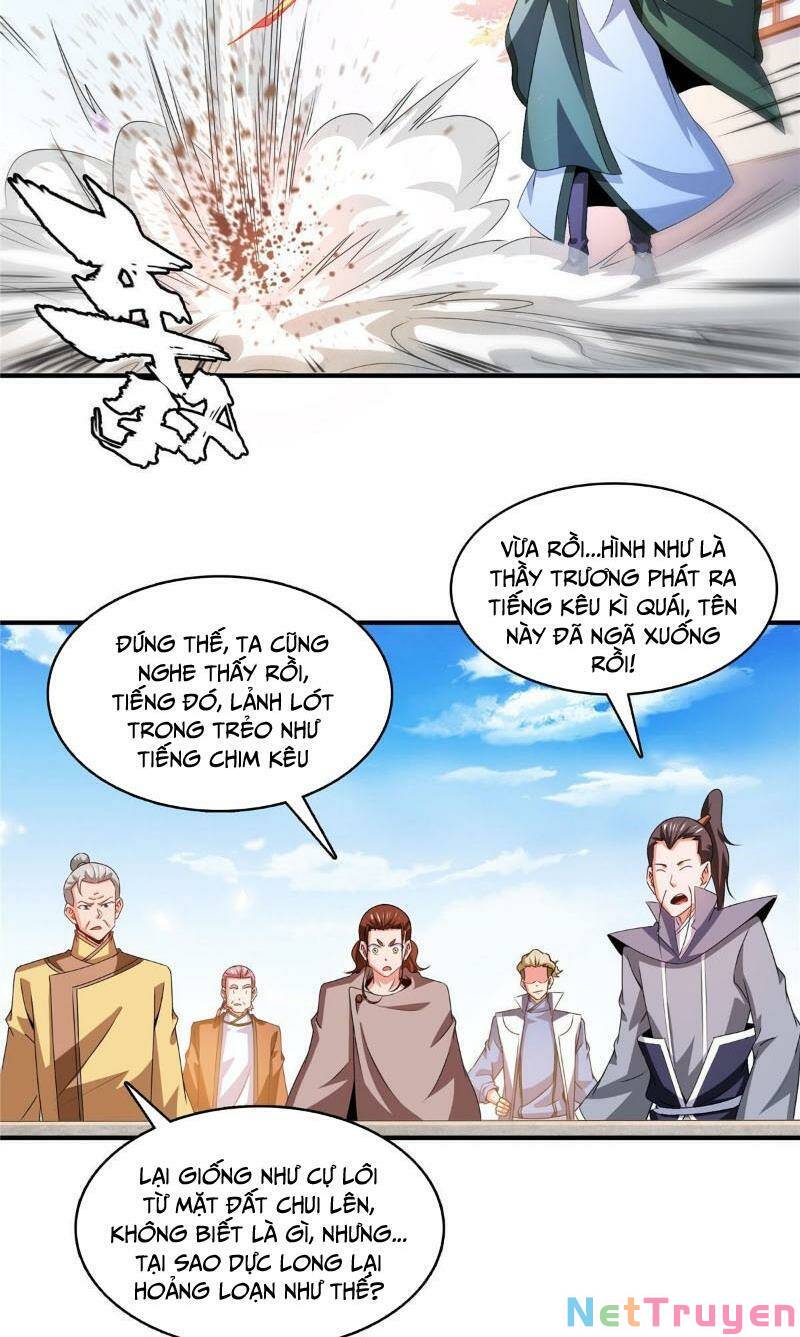 Thiên Đạo Đồ Thư Quán Chapter 251 - Trang 7