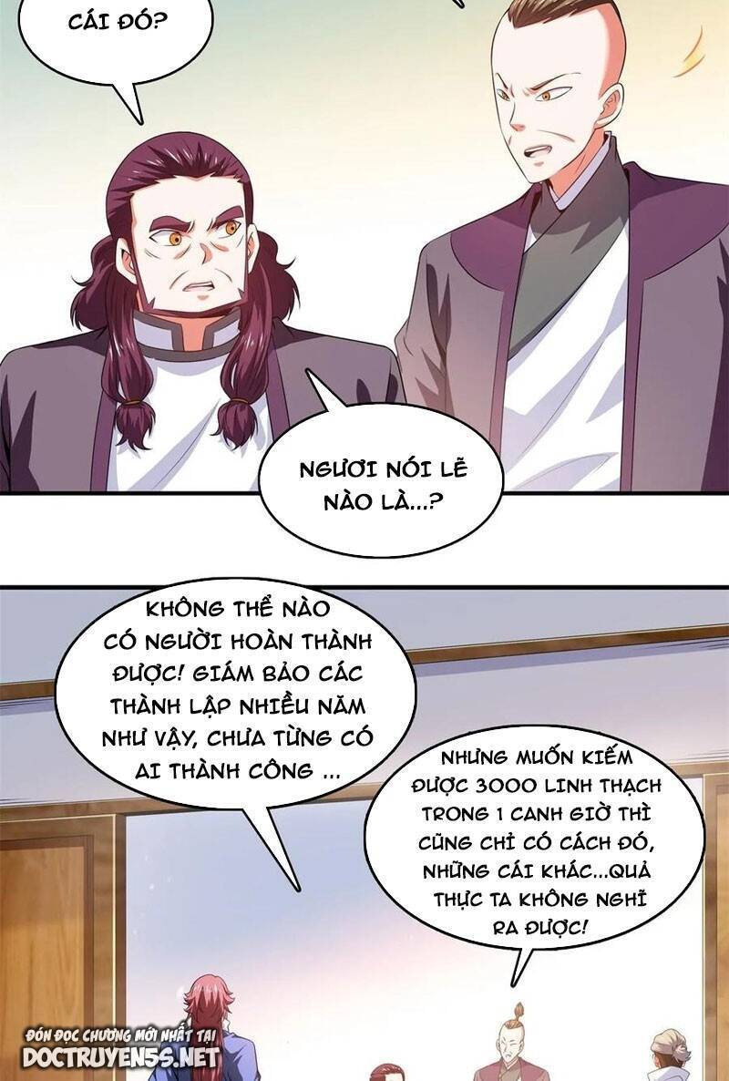 Thiên Đạo Đồ Thư Quán Chapter 259 - Trang 25