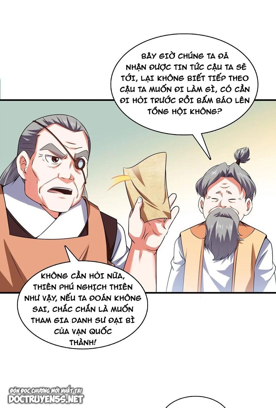 Thiên Đạo Đồ Thư Quán Chapter 277 - Trang 0