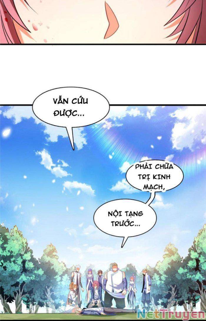 Thiên Đạo Đồ Thư Quán Chapter 237 - Trang 30