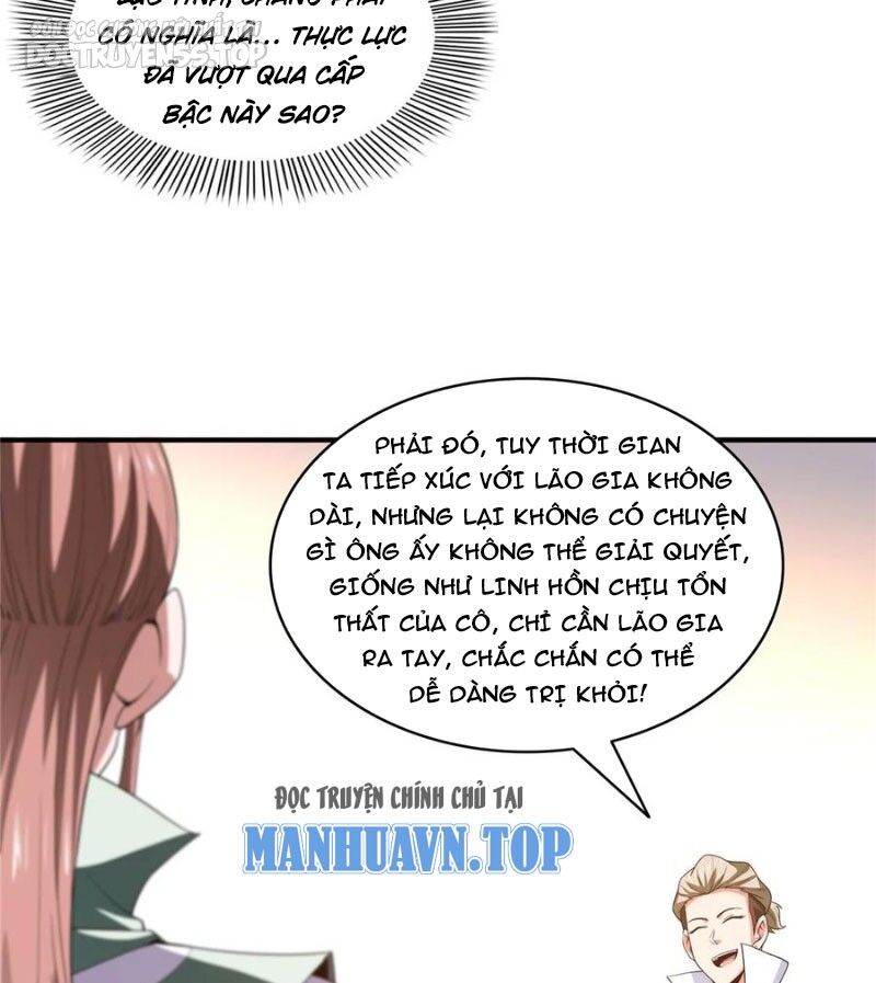 Thiên Đạo Đồ Thư Quán Chapter 319 - Trang 30