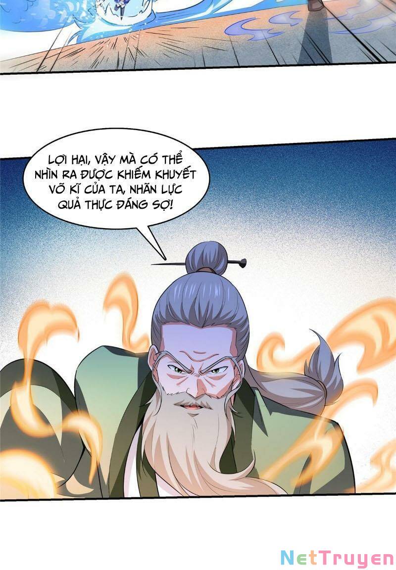 Thiên Đạo Đồ Thư Quán Chapter 251 - Trang 17