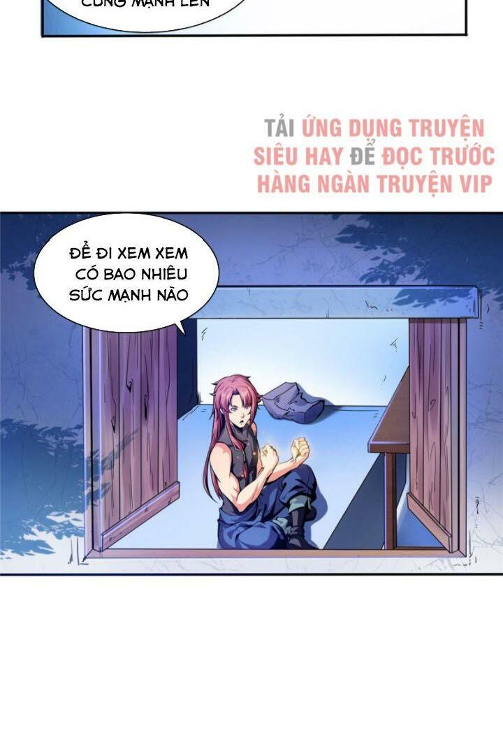 Thiên Đạo Đồ Thư Quán Chapter 11 - Trang 15