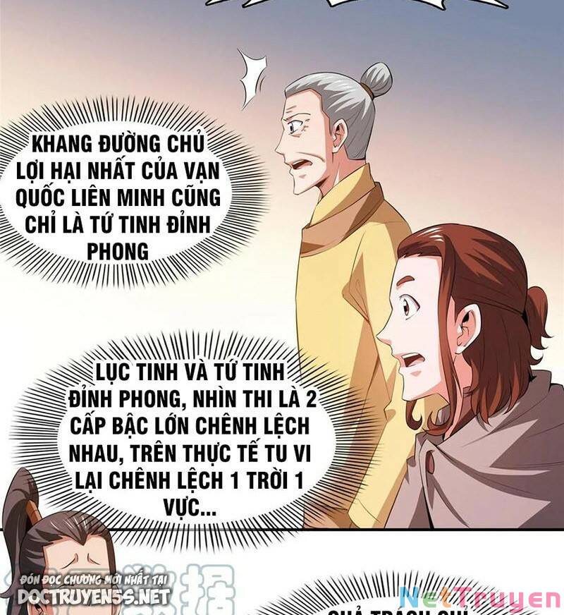 Thiên Đạo Đồ Thư Quán Chapter 246 - Trang 12