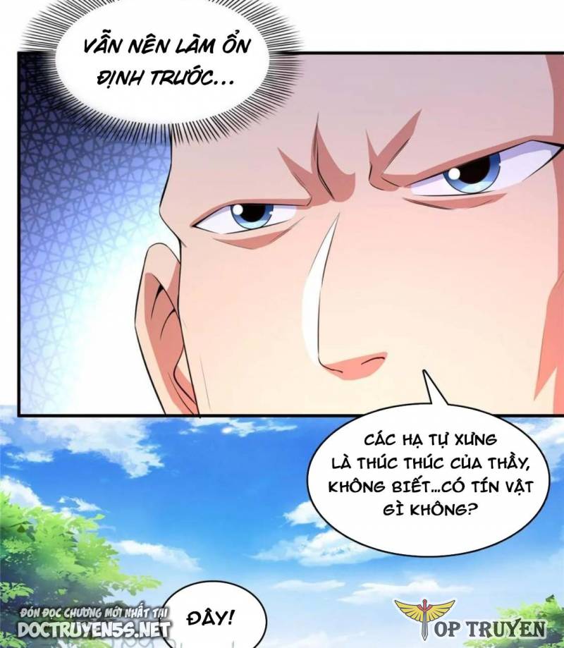 Thiên Đạo Đồ Thư Quán Chapter 245 - Trang 11