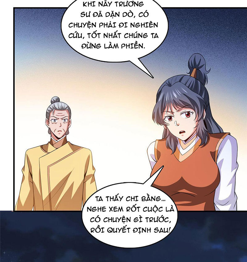 Thiên Đạo Đồ Thư Quán Chapter 291 - Trang 12