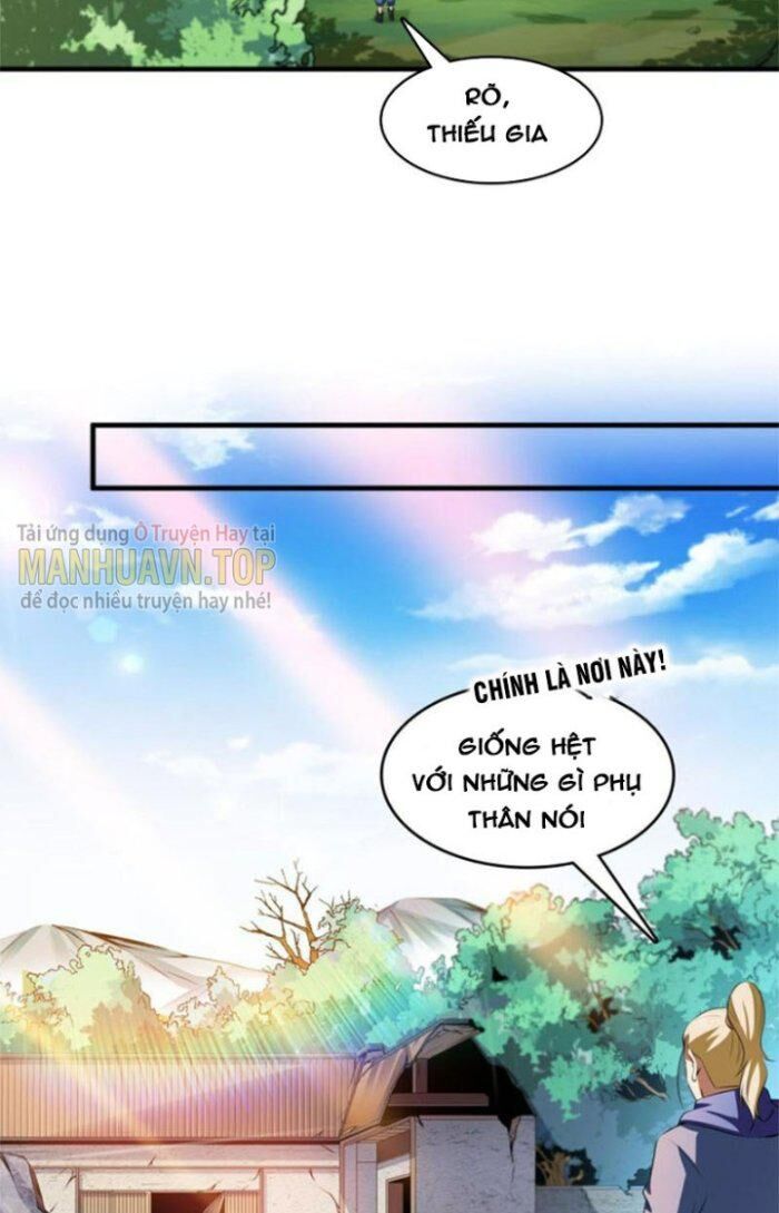 Thiên Đạo Đồ Thư Quán Chapter 236 - Trang 11