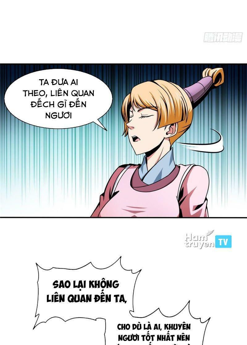 Thiên Đạo Đồ Thư Quán Chapter 29 - Trang 29