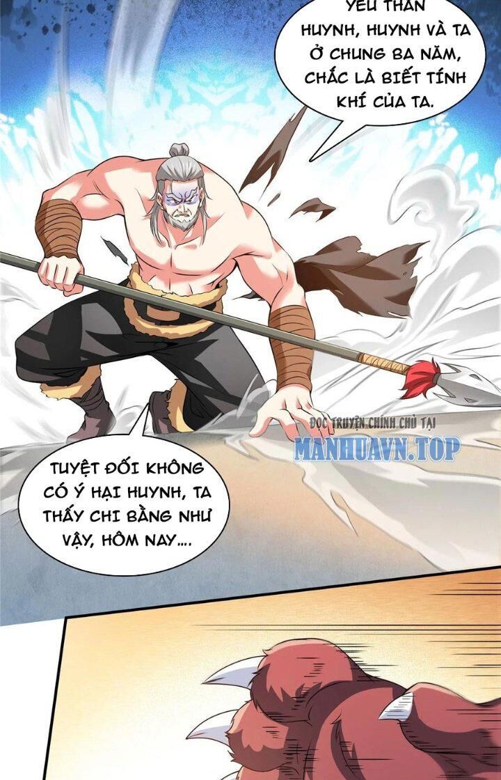 Thiên Đạo Đồ Thư Quán Chapter 280 - Trang 5