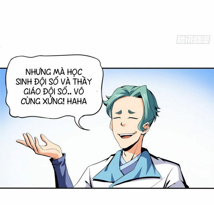 Thiên Đạo Đồ Thư Quán Chapter 9 - Trang 19