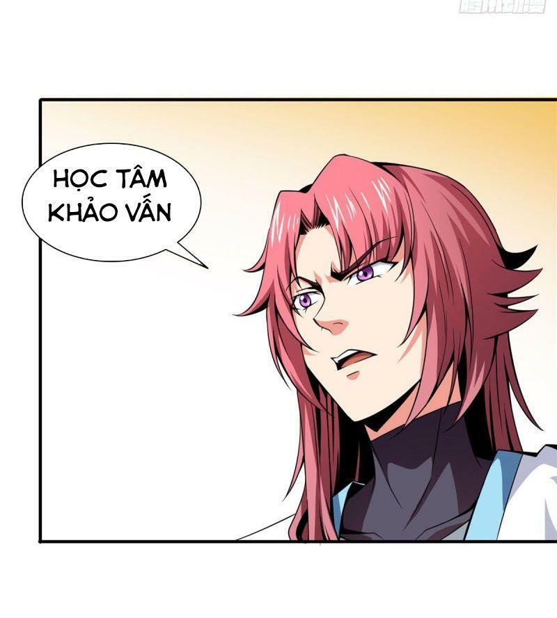 Thiên Đạo Đồ Thư Quán Chapter 38 - Trang 31