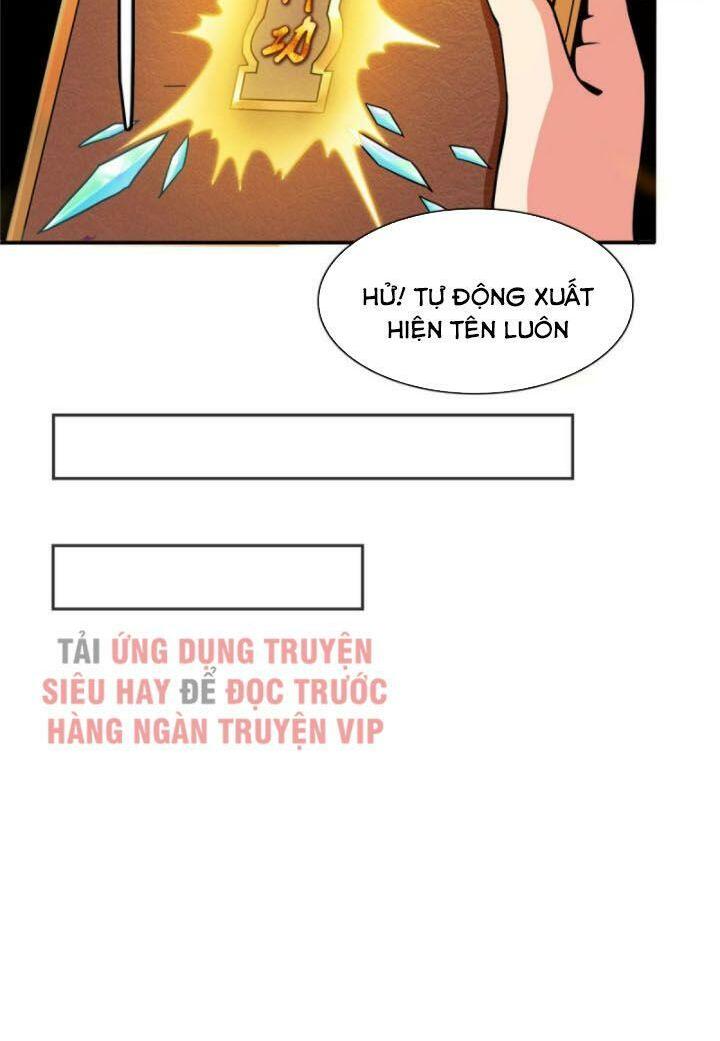 Thiên Đạo Đồ Thư Quán Chapter 11 - Trang 3