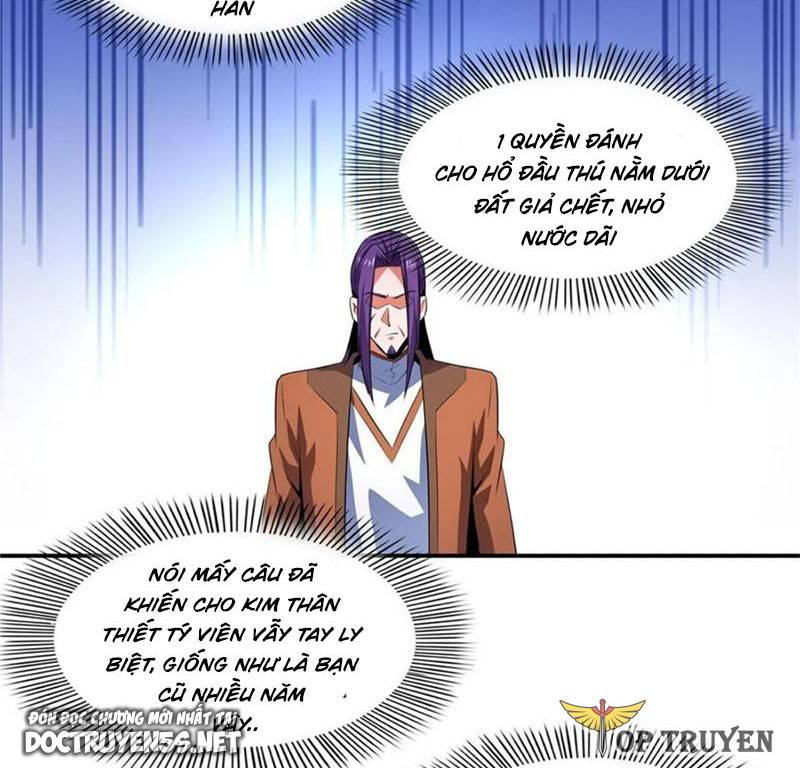 Thiên Đạo Đồ Thư Quán Chapter 244 - Trang 9