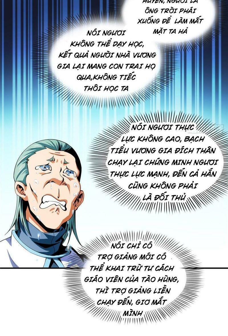 Thiên Đạo Đồ Thư Quán Chapter 44 - Trang 30