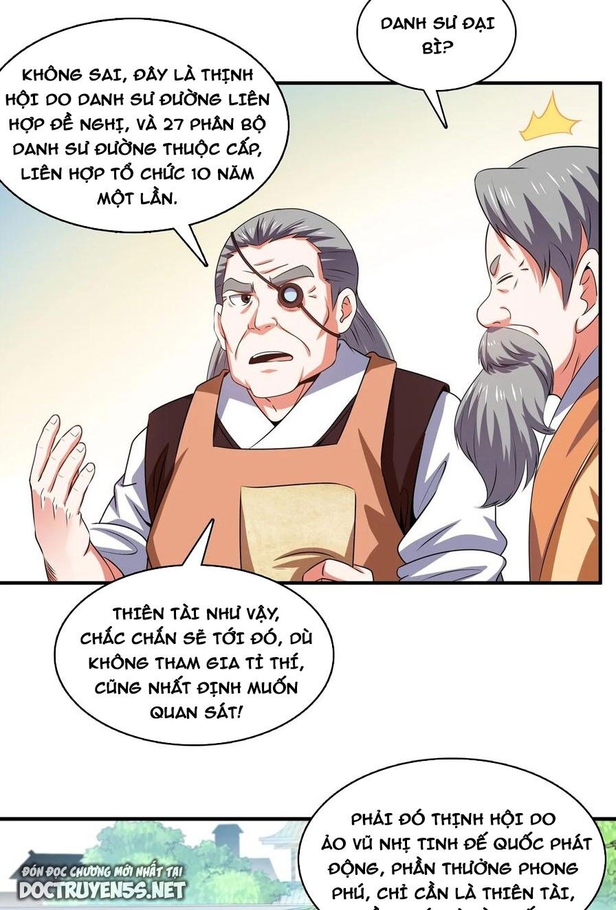 Thiên Đạo Đồ Thư Quán Chapter 277 - Trang 1