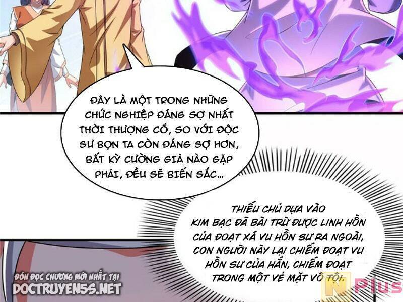 Thiên Đạo Đồ Thư Quán Chapter 268 - Trang 63