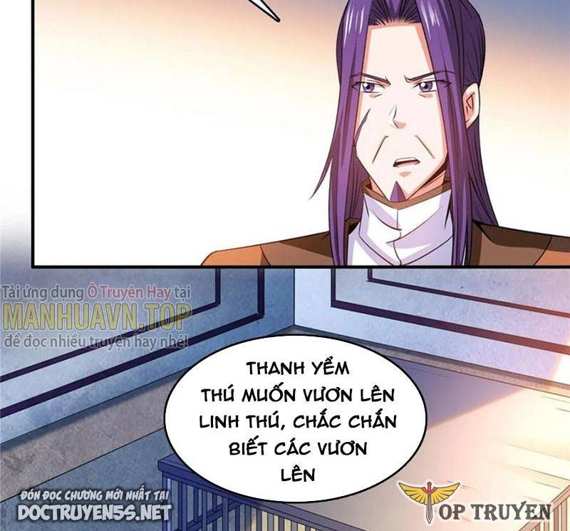 Thiên Đạo Đồ Thư Quán Chapter 243 - Trang 18