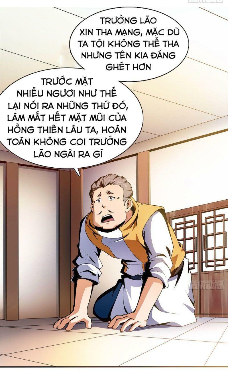 Thiên Đạo Đồ Thư Quán Chapter 25 - Trang 1