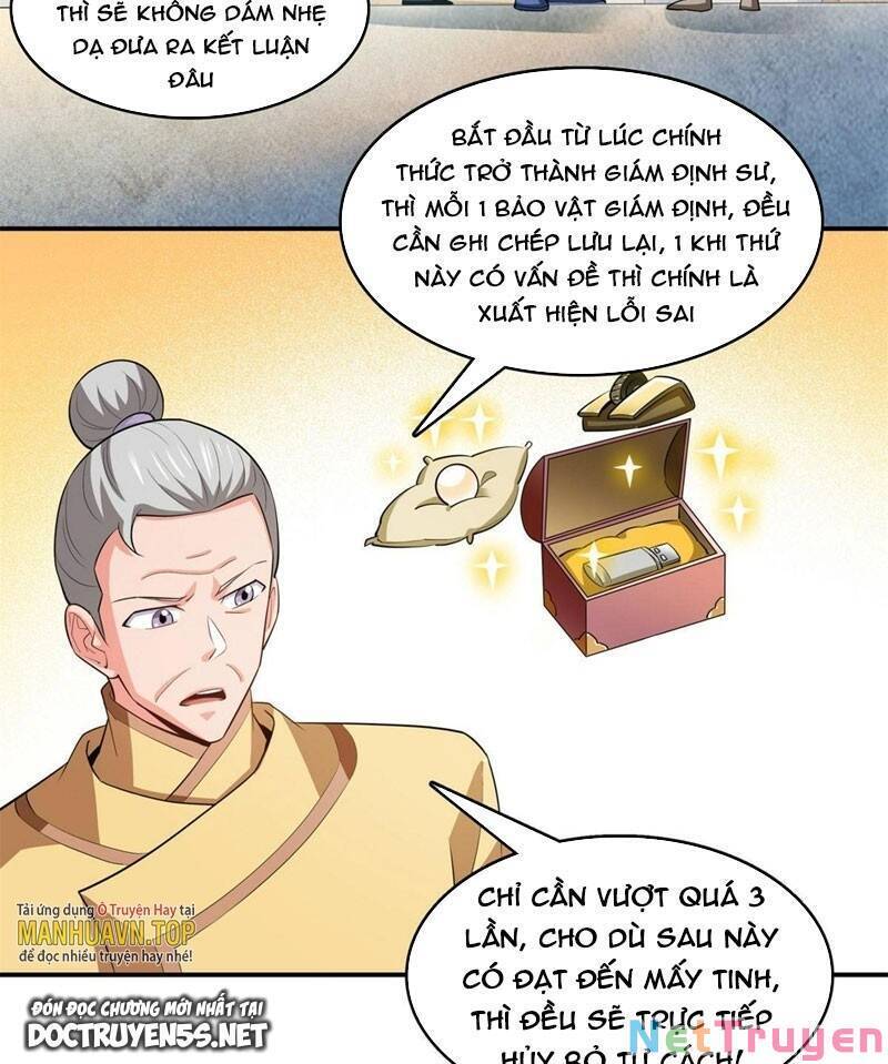 Thiên Đạo Đồ Thư Quán Chapter 255 - Trang 33