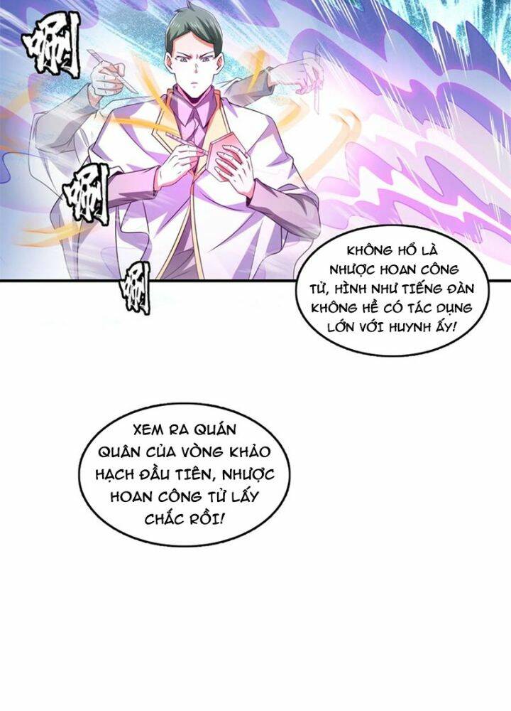 Thiên Đạo Đồ Thư Quán Chapter 300 - Trang 24