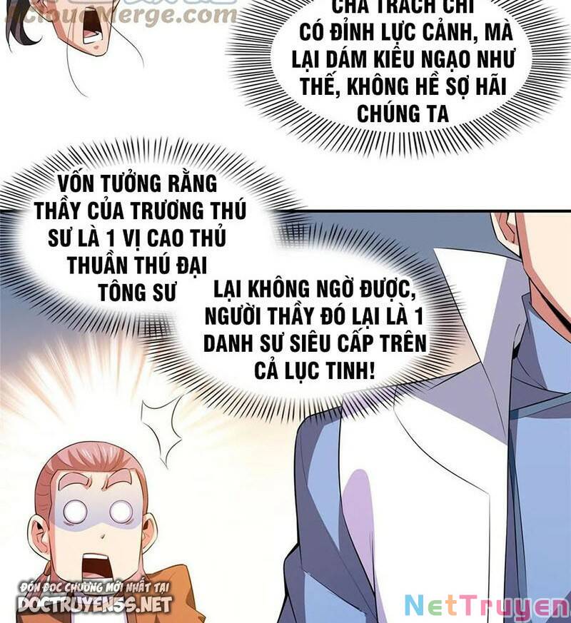 Thiên Đạo Đồ Thư Quán Chapter 246 - Trang 13