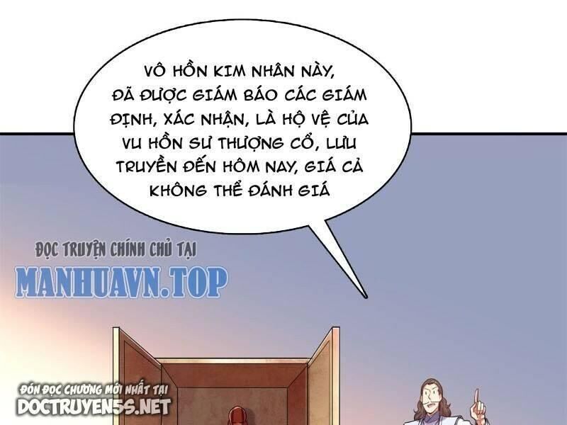 Thiên Đạo Đồ Thư Quán Chapter 264 - Trang 34