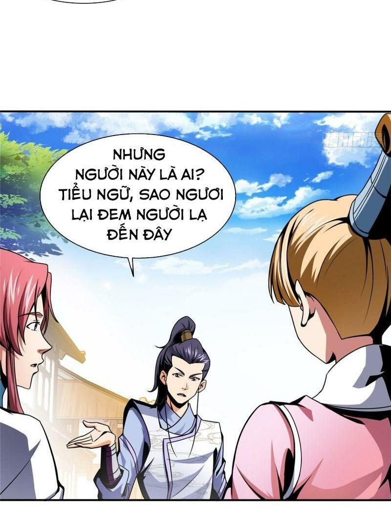 Thiên Đạo Đồ Thư Quán Chapter 29 - Trang 28