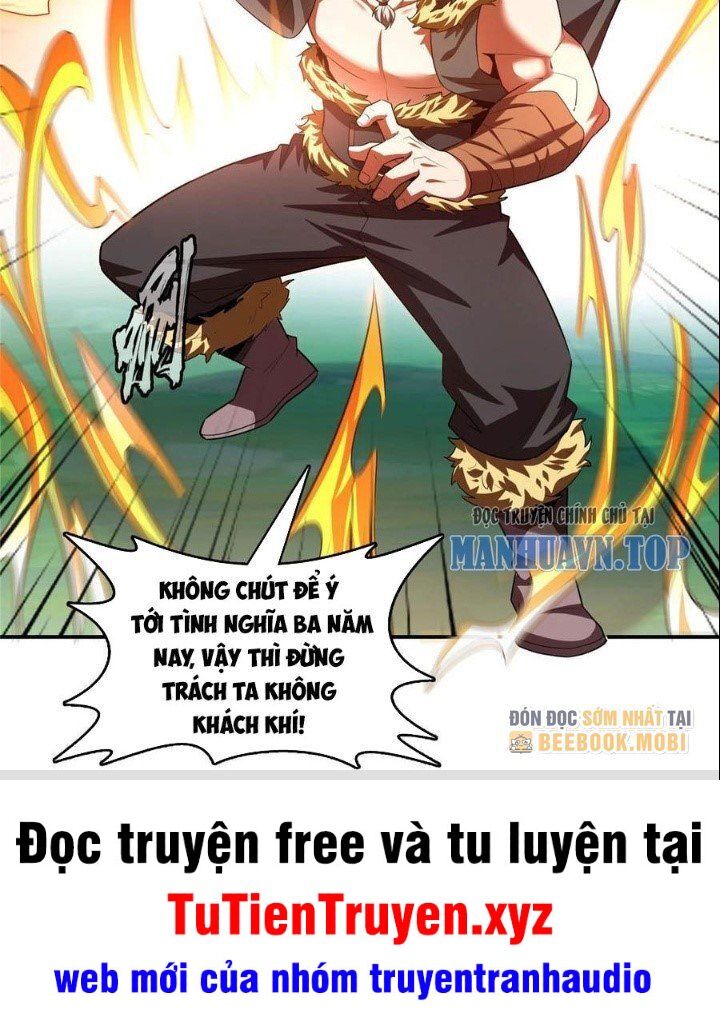 Thiên Đạo Đồ Thư Quán Chapter 279 - Trang 25