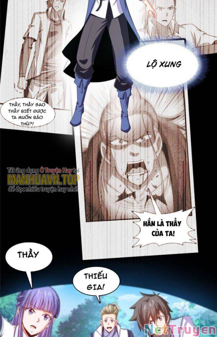 Thiên Đạo Đồ Thư Quán Chapter 237 - Trang 21