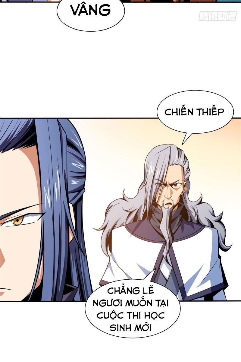 Thiên Đạo Đồ Thư Quán Chapter 51 - Trang 2