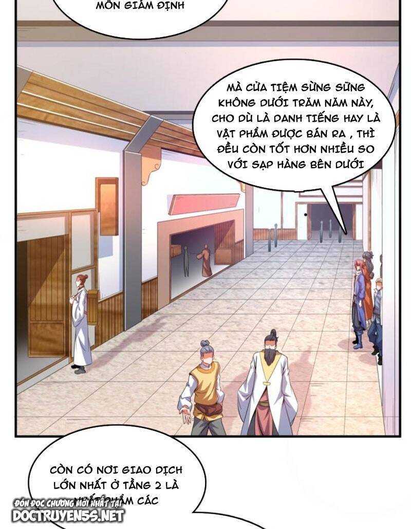 Thiên Đạo Đồ Thư Quán Chapter 257 - Trang 2