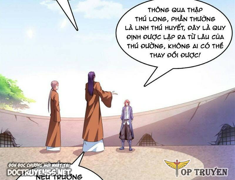 Thiên Đạo Đồ Thư Quán Chapter 241 - Trang 44