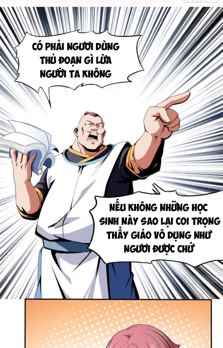 Thiên Đạo Đồ Thư Quán Chapter 7 - Trang 13