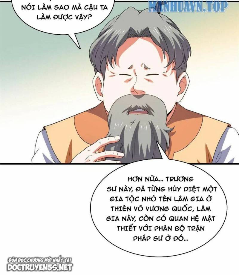 Thiên Đạo Đồ Thư Quán Chapter 276 - Trang 34