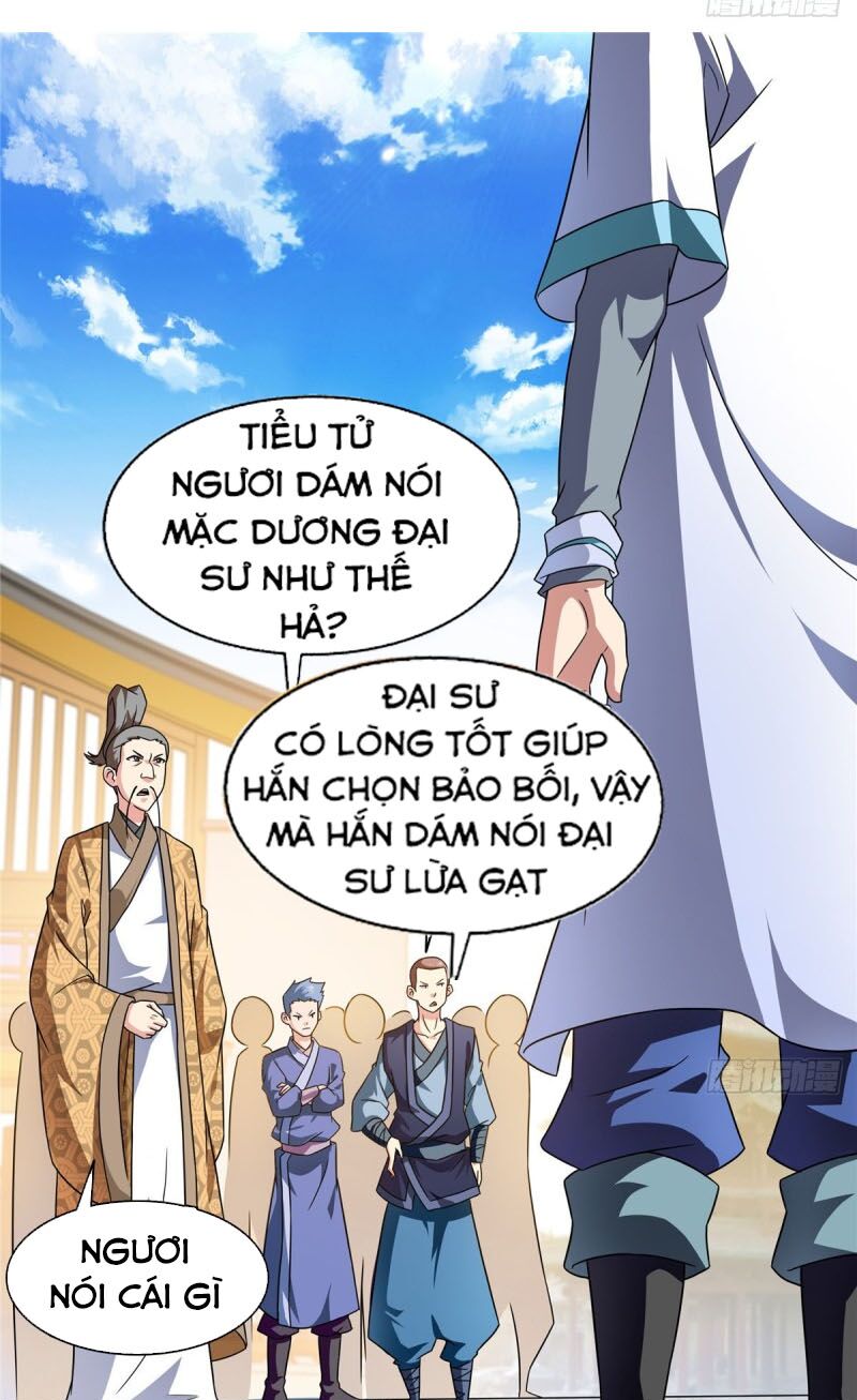 Thiên Đạo Đồ Thư Quán Chapter 28 - Trang 1