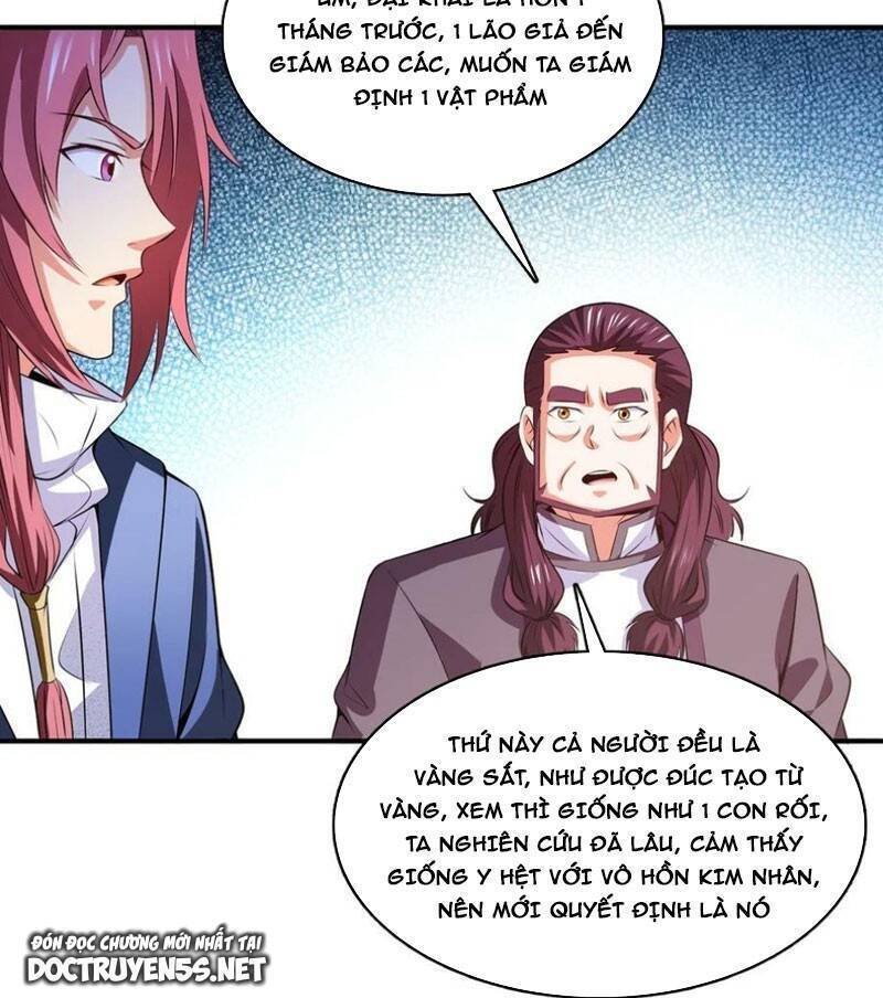 Thiên Đạo Đồ Thư Quán Chapter 261 - Trang 32