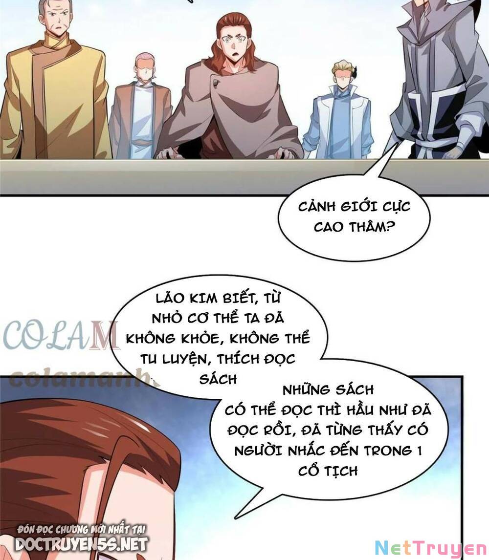 Thiên Đạo Đồ Thư Quán Chapter 249 - Trang 5