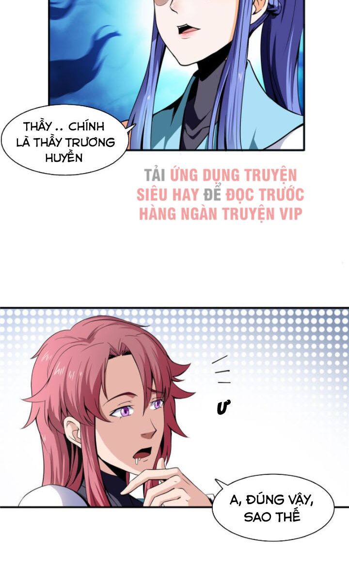 Thiên Đạo Đồ Thư Quán Chapter 4 - Trang 16