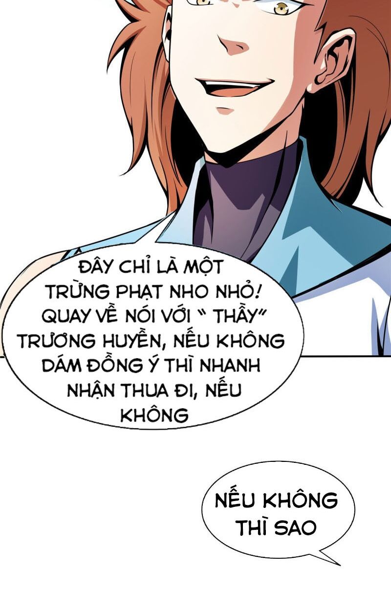 Thiên Đạo Đồ Thư Quán Chapter 51 - Trang 37