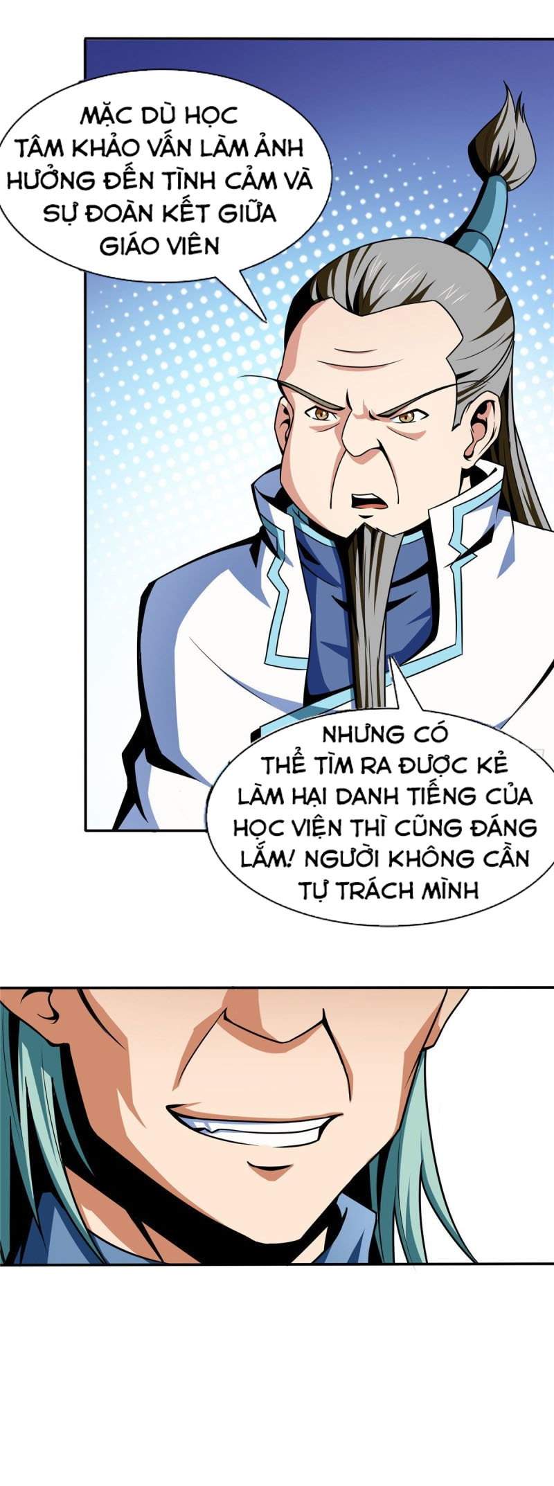 Thiên Đạo Đồ Thư Quán Chapter 39 - Trang 9