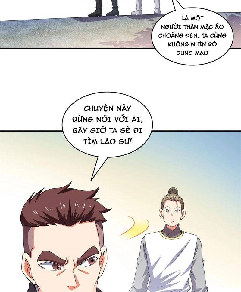 Thiên Đạo Đồ Thư Quán Chapter 315 - Trang 35