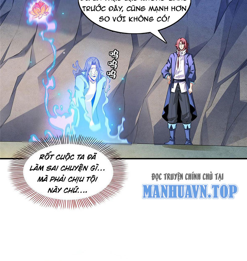 Thiên Đạo Đồ Thư Quán Chapter 291 - Trang 17