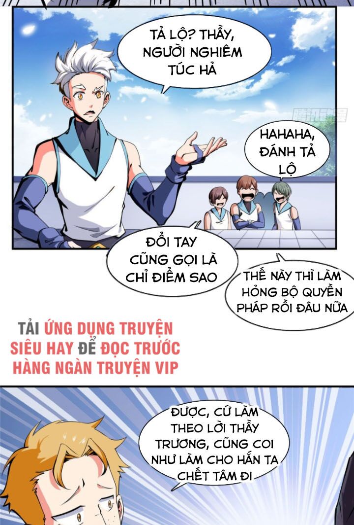 Thiên Đạo Đồ Thư Quán Chapter 3 - Trang 30