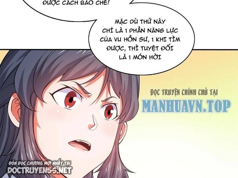 Thiên Đạo Đồ Thư Quán Chapter 264 - Trang 58